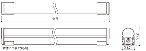 外形図