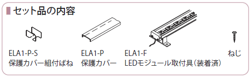 セット内容