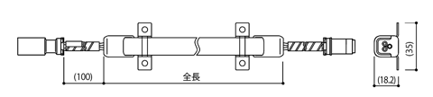 外形図