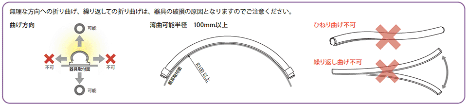 施工について