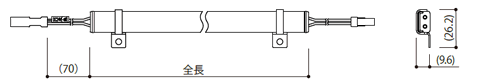 外形図