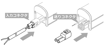 電源ケーブル